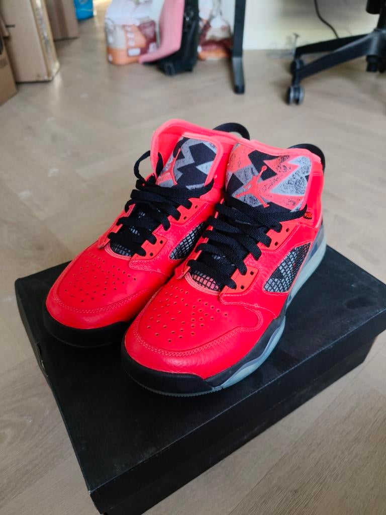 Jordan Mars 270 PSG - Maat 43, Overige kleuren, Nieuw, Ophalen of Verzenden, Sneakers of Gympen