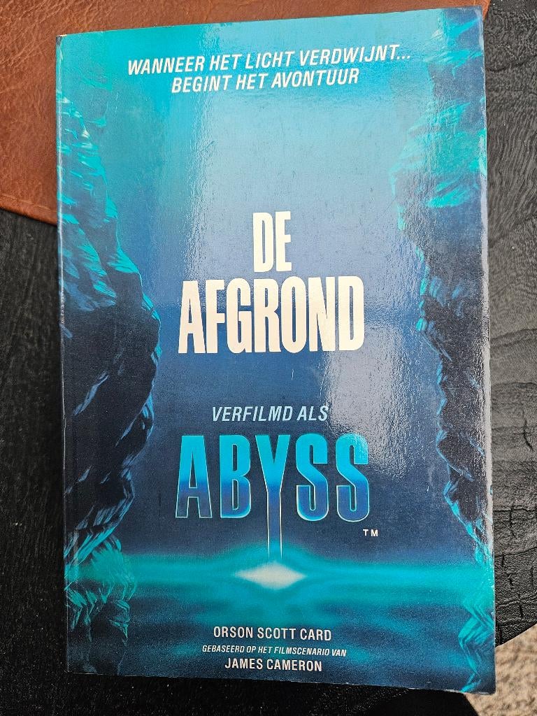 SF boeken Orson Scott Card, Ophalen of Verzenden, Gelezen