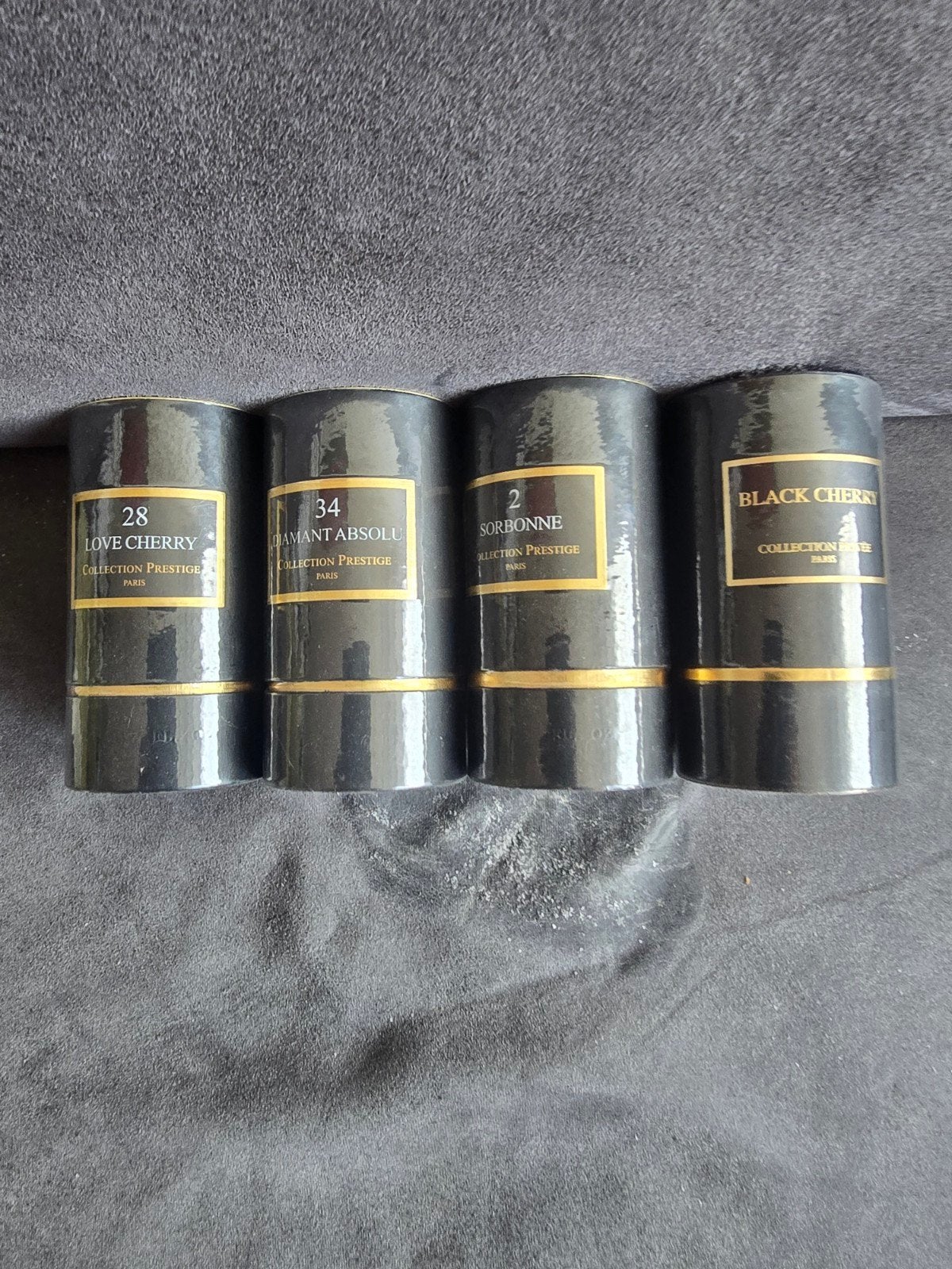 Collection Prestige Parfums - Diverse Geuren, Ophalen of Verzenden, Nieuw