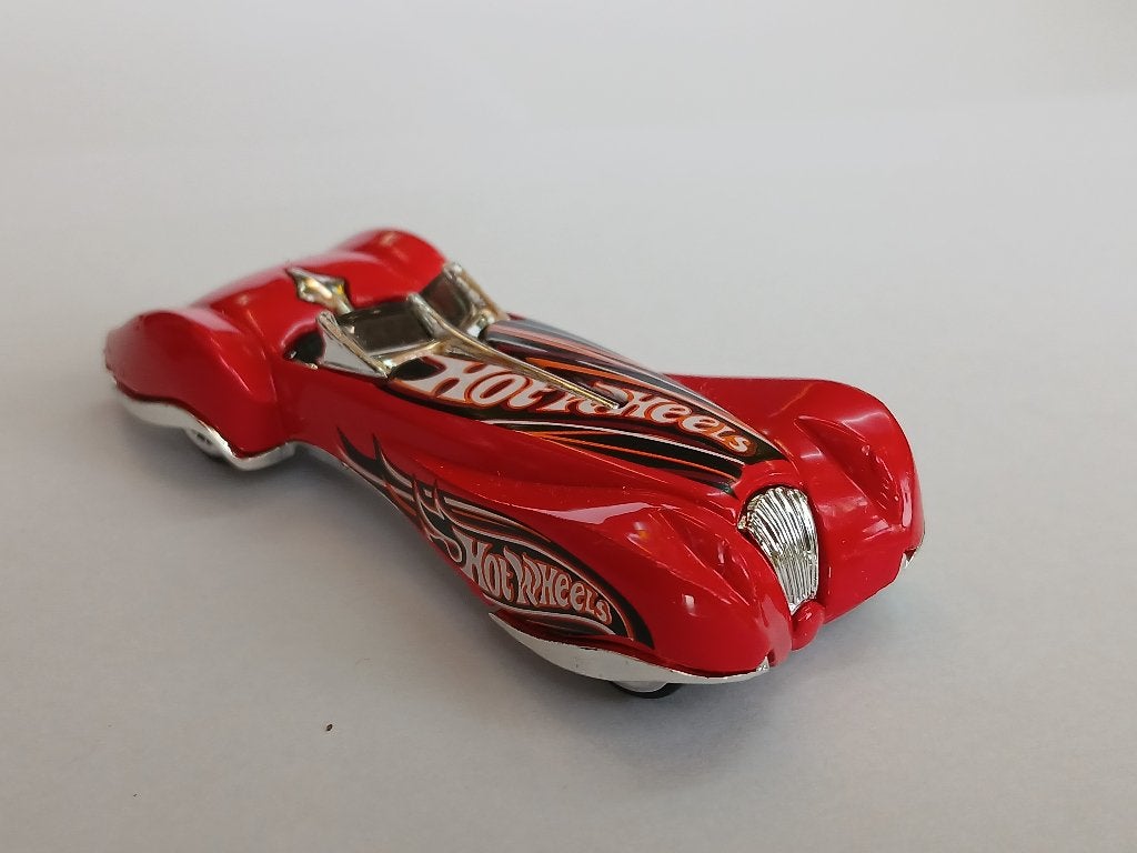 Hot Wheels, Phantastique, Ophalen of Verzenden, Zo goed als nieuw, Auto
