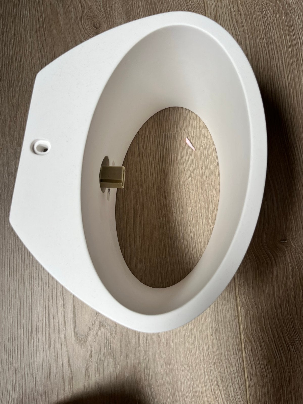 2x Nieuwe Lumidora wandlamp 71355 wit G9 IP20, Ophalen, Nieuw, Overige merken, Metaal