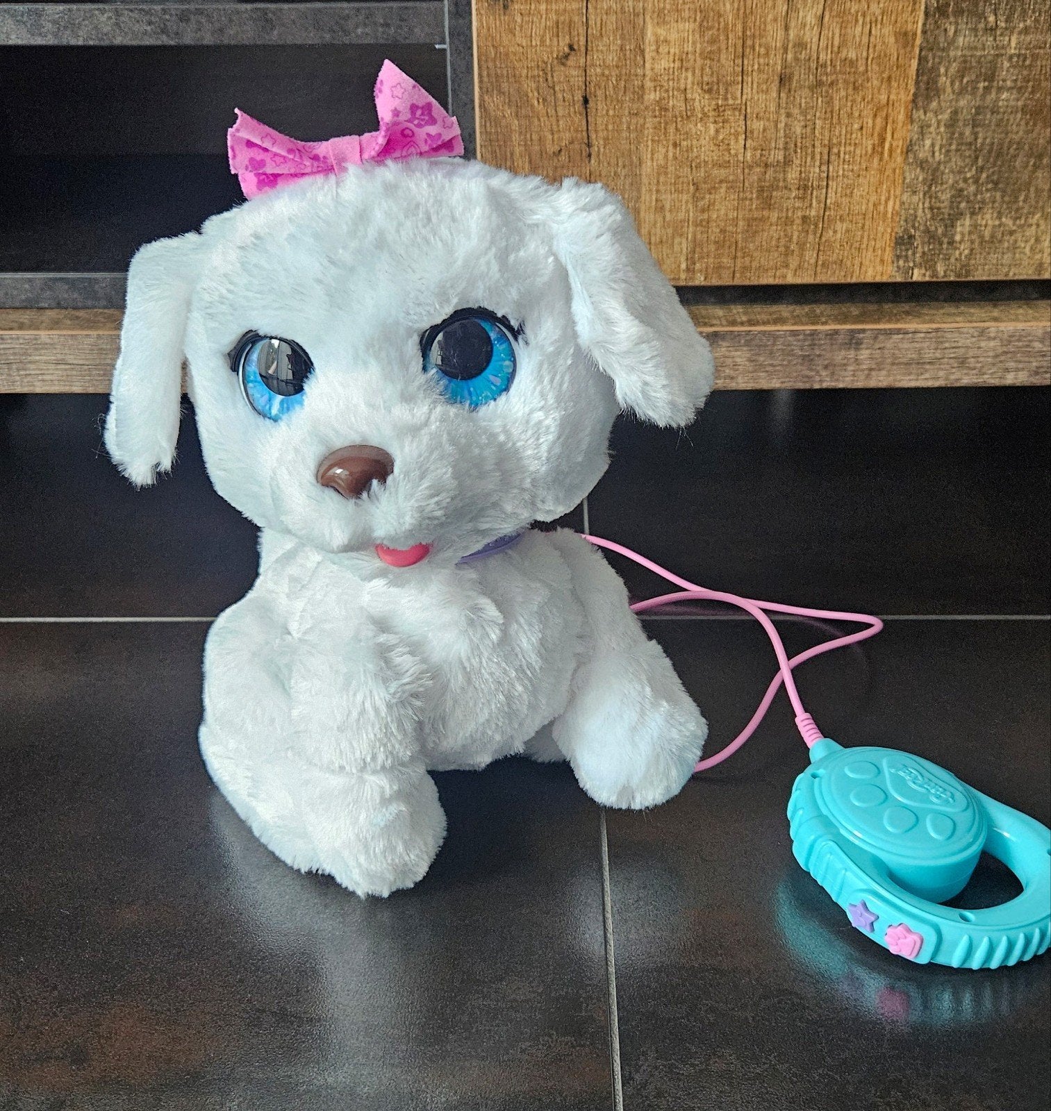 FurReal dansende pup, Ophalen, Zo goed als nieuw, Hond