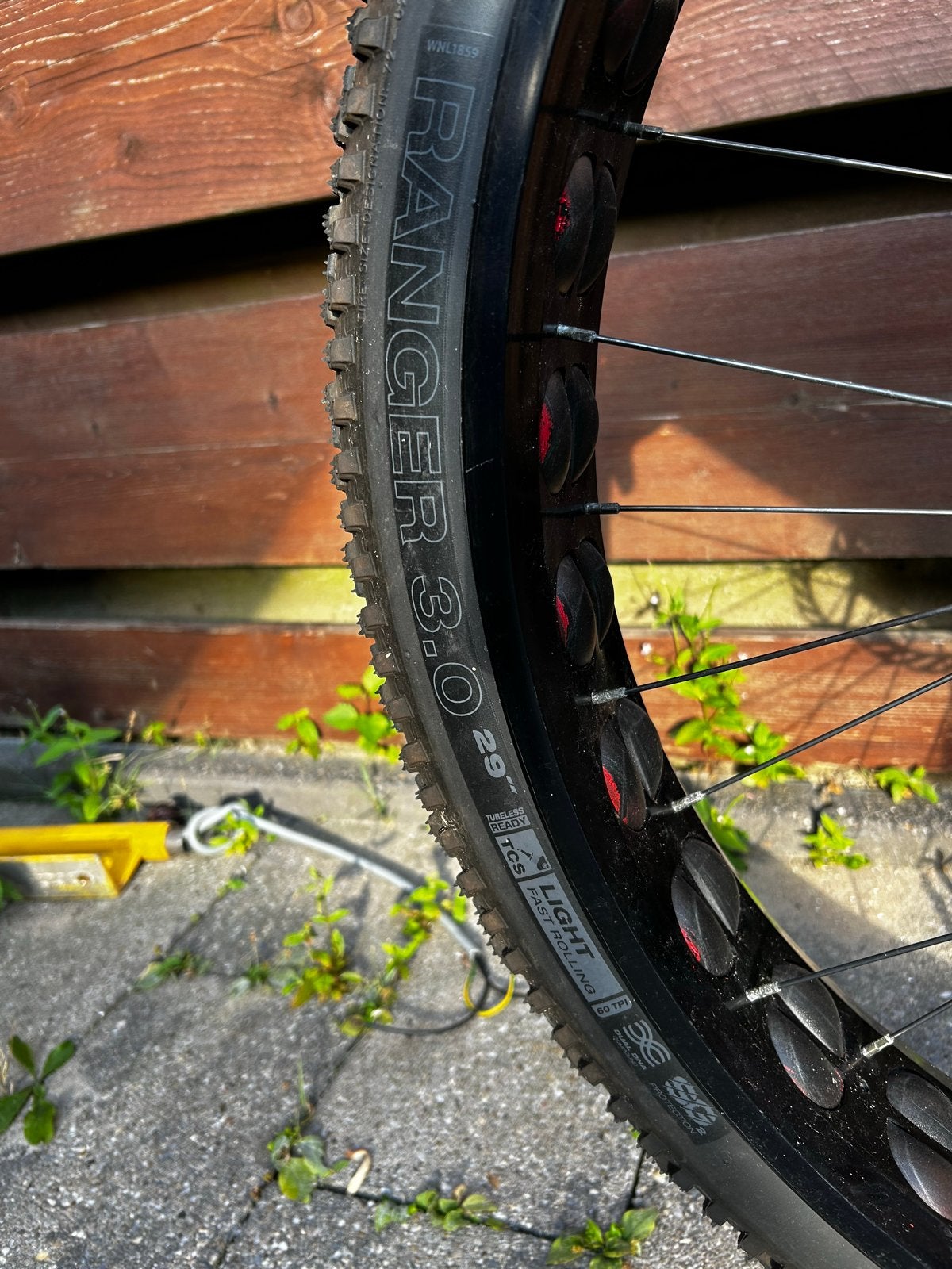 Mountainbike 29 inch,, Gebruikt, Heren, 53 tot 57 cm, Ophalen
