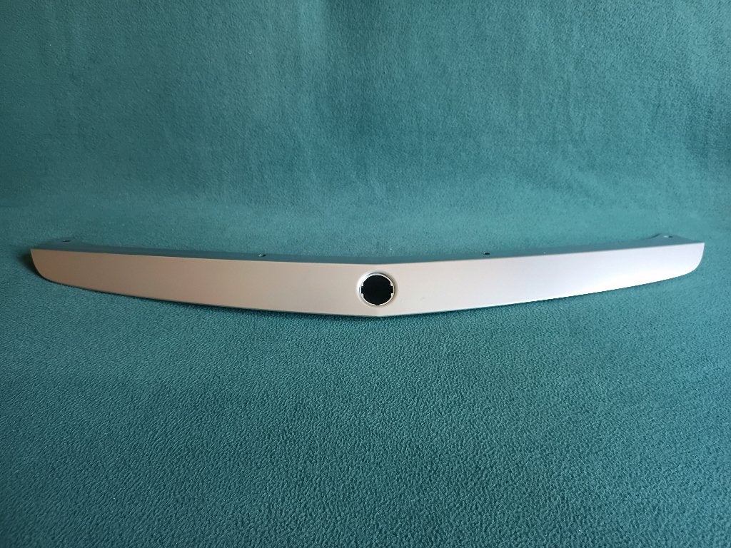 Opel Tigra B TwinTop sierlijst achterbumper / achterklep, Ophalen, Gebruikt, Achterklep, Opel