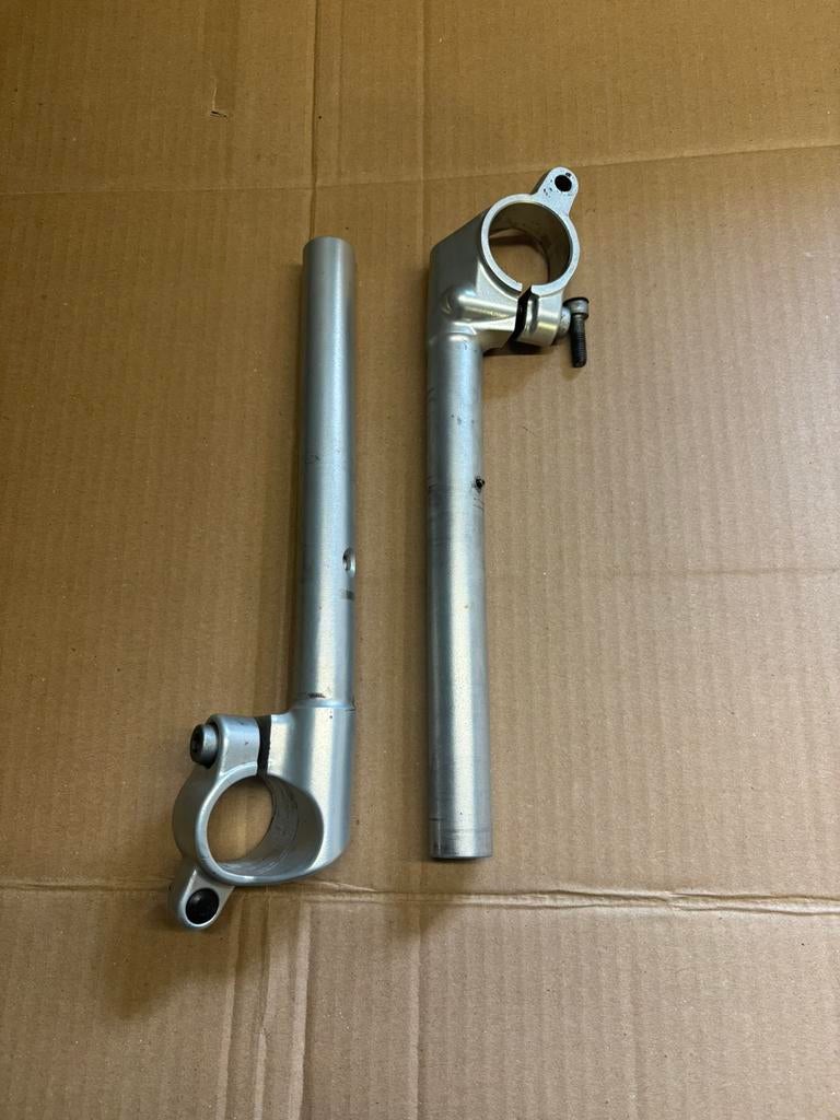 Stuurriem voor Yamaha tzr 50/mbk x-power 50 am6, Ophalen of Verzenden, Zo goed als nieuw, Uitlaat