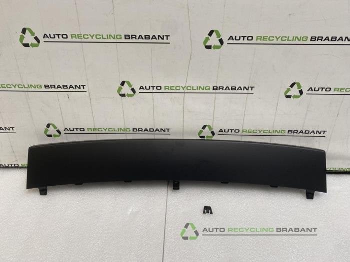 Achterbumper van een Peugeot 308, 12 maanden garantie, -, -, Nieuw