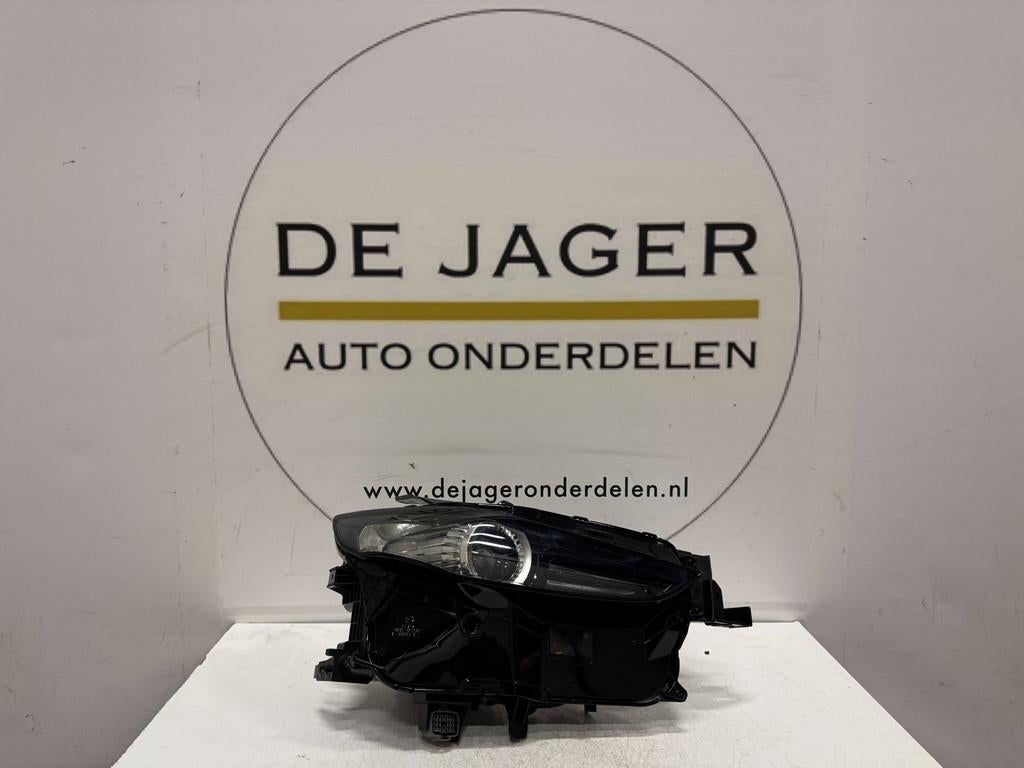 MAZDA CX30 CX-30 VOL LED KOPLAMP 12 PINS RECHTS DFR7-51030, Auto-onderdelen, Gebruikt, Shinchi, Fuchu-Cho 3-1
730-8670  Hiroshima