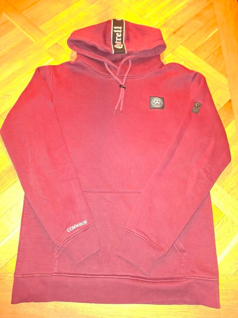 Quotrell hoodie maat L, Kleding | Heren, Maat 52/54 (L), Ophalen of Verzenden, Zo goed als nieuw, Quotrell