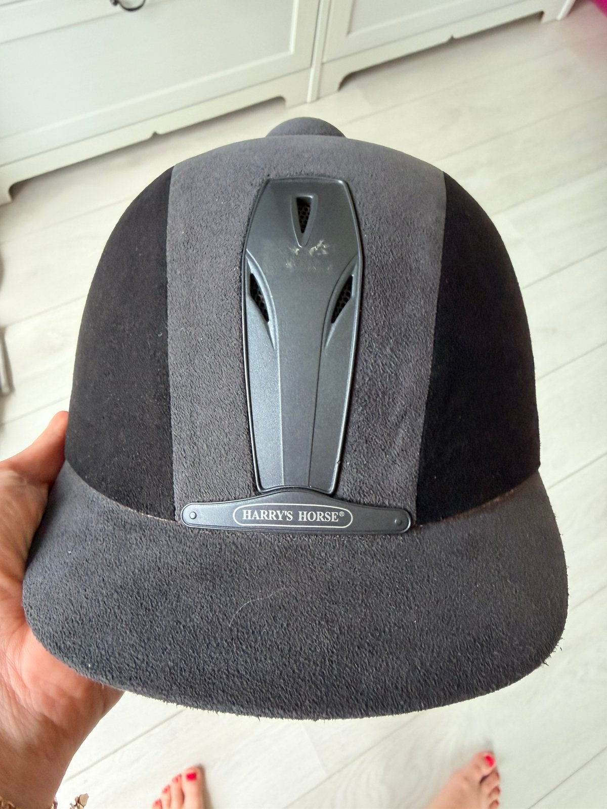 Cap Harry’s Horse, Ophalen of Verzenden, Zo goed als nieuw, Overige soorten, Cap