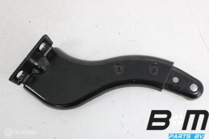 Rolgeleiding schuifdeur rechtsboven VW Caddy 2K 2K0843436B, Auto-onderdelen, Gebruikt