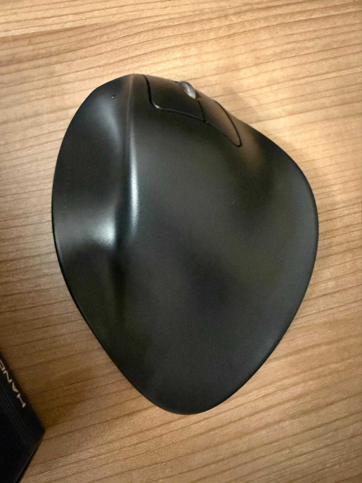 HandShoeMouse Ergonomische Muis (NIEUW M) -Draadloos+Bedraad, Muis, Ergonomisch, Verzenden, Nieuw
