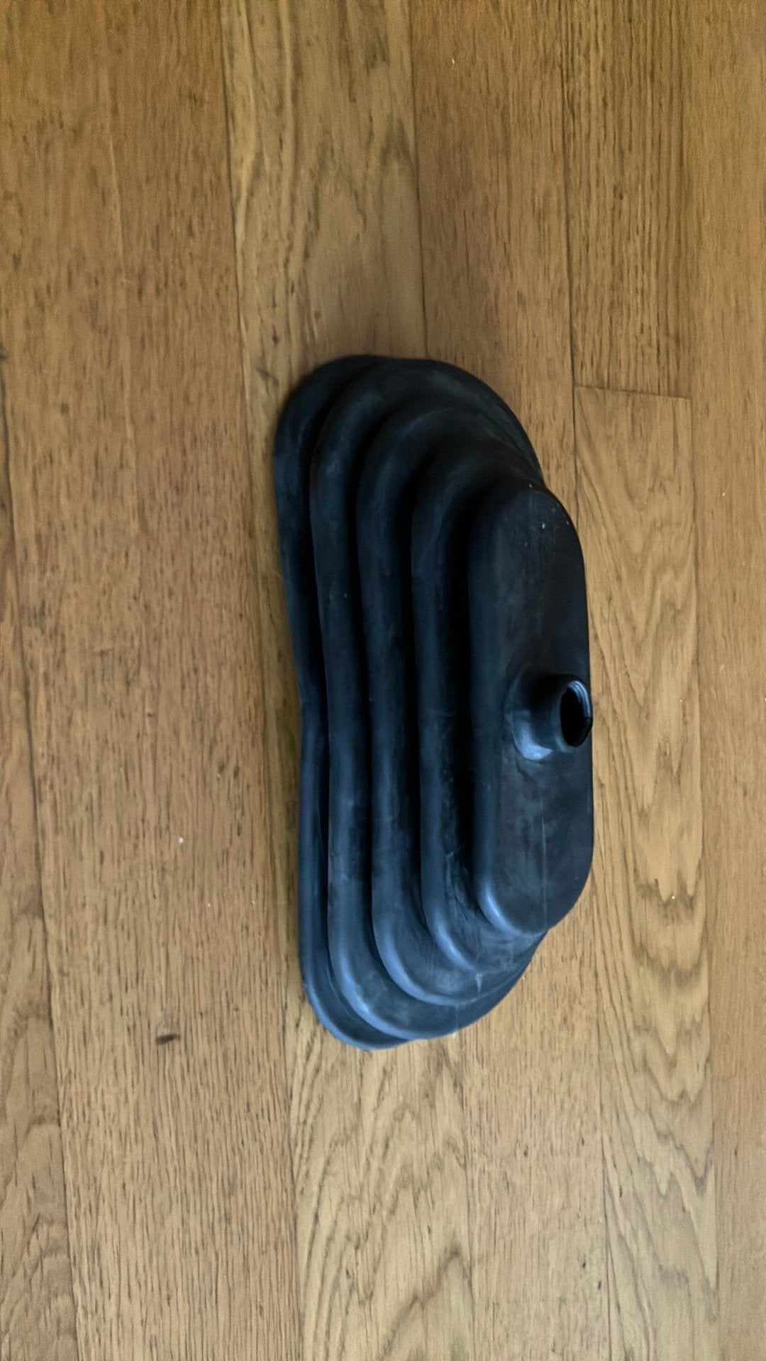 Jeep CJ Pookhoes oa dana 20, Ophalen, Nieuw, Jeep