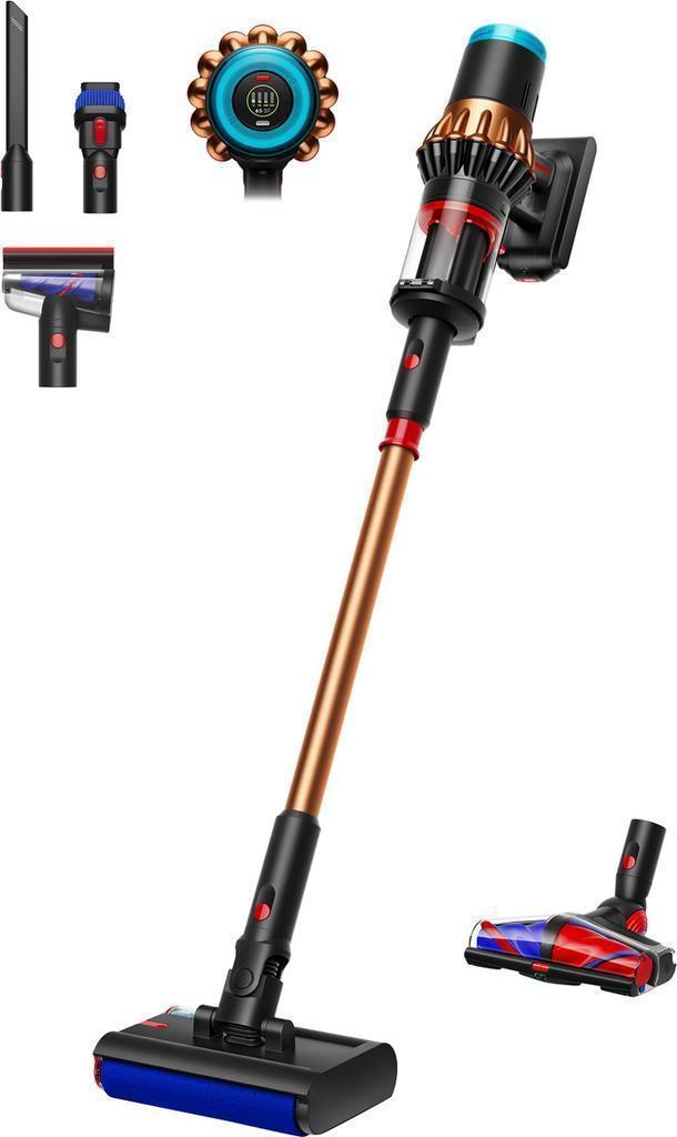 Dyson V16 Piston Animal Submarine Nieuw Geseald & Garantie!, Stofzuiger, Dyson, Nieuw, Ophalen of Verzenden