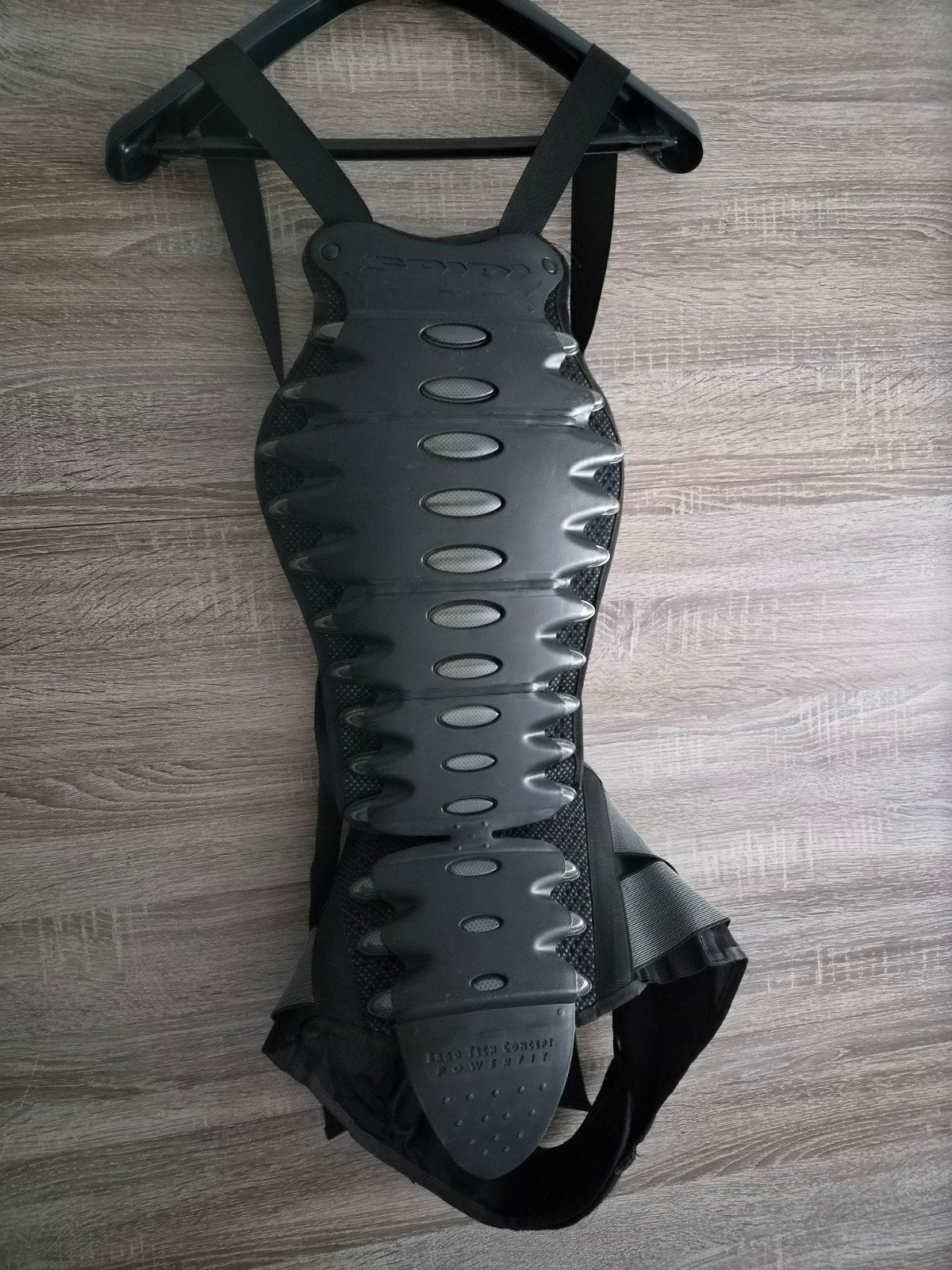 Spidi Air Back 510 rugprotector, Ophalen, Heren, Overige typen, Spidi