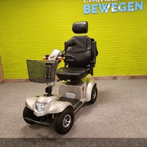 Scootmobiel SERES DE LUXE, Diversen, Ophalen, Gebruikt, 36 t/m 45 km, Vermeiren