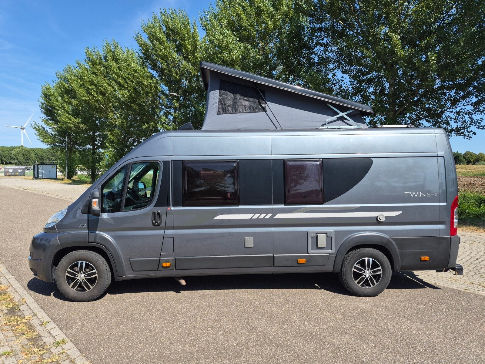 Caravans And Camping Adria