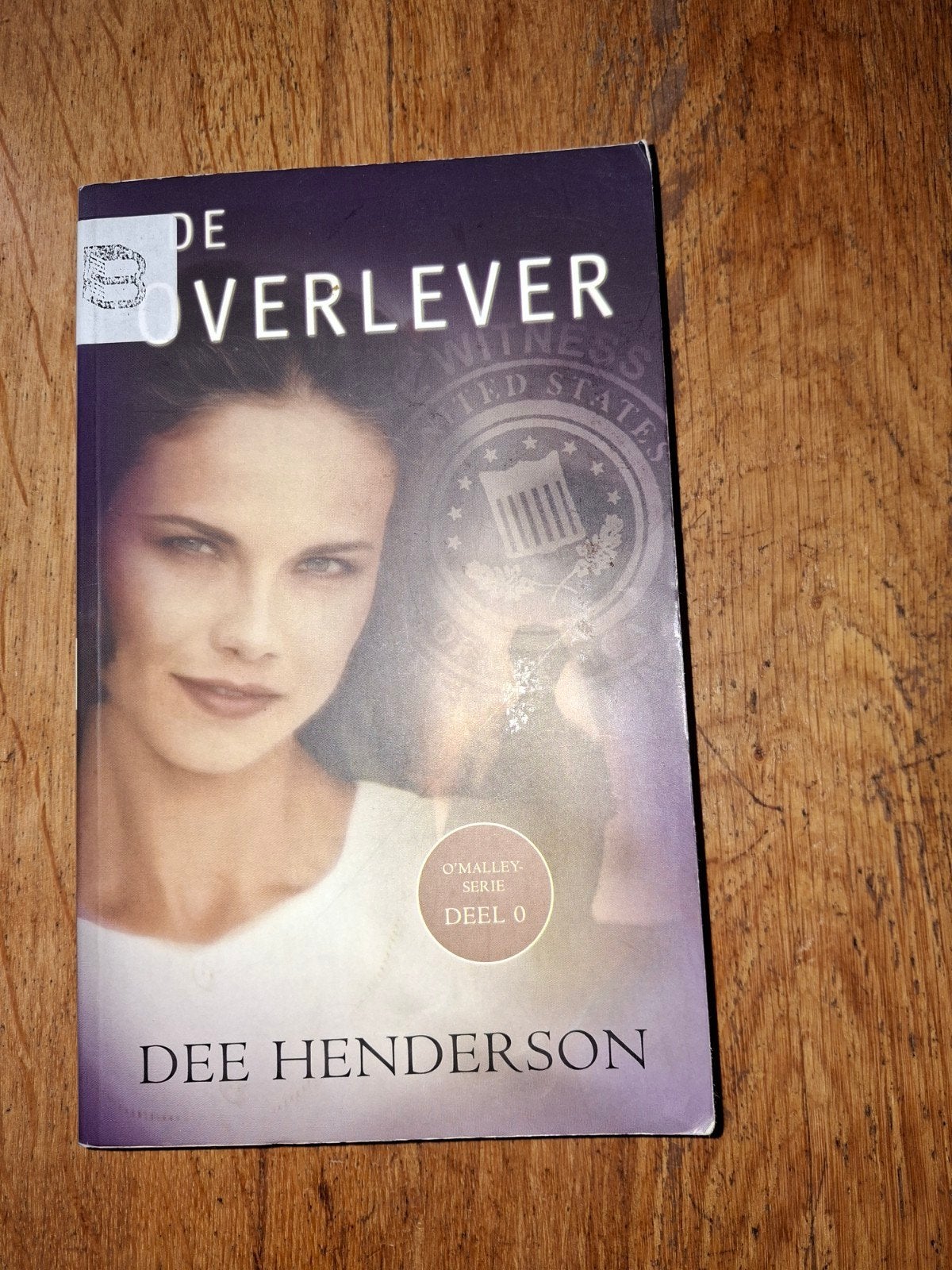 Dee henderson de overlever, Boeken, Ophalen of Verzenden, Spiritualiteit algemeen, Achtergrond en Informatie