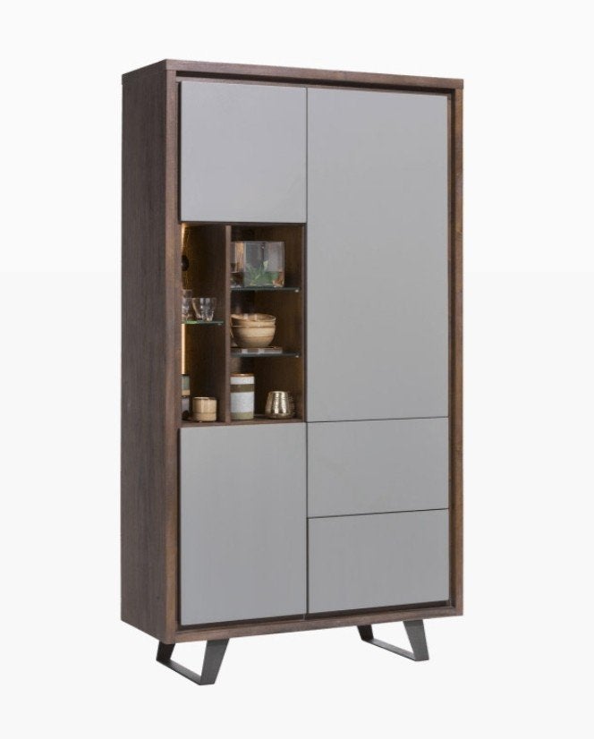 Henders & Hazel Cubo meubel - in nieuw staat, Ophalen, 200 cm of meer, Met lade(s), Zo goed als nieuw
