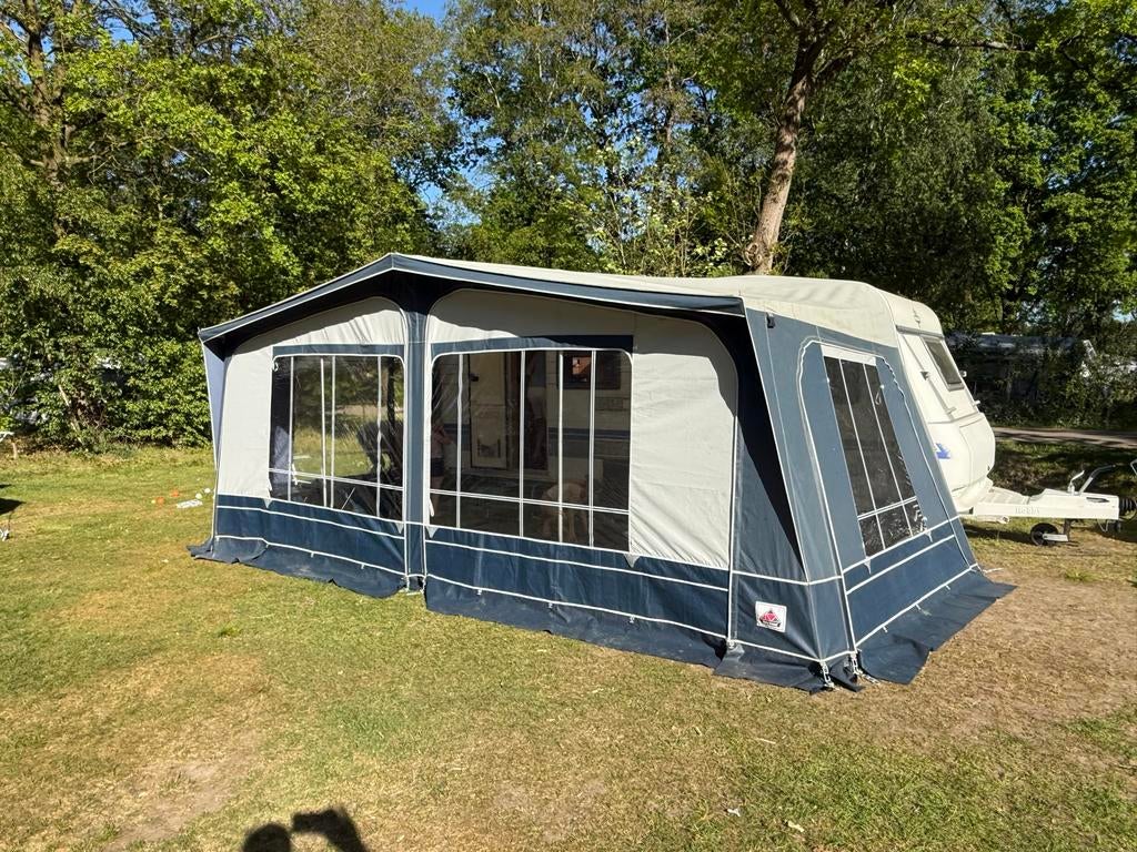 Complete Hobby 500 Easy De Luxe - mover - stapelbed, Kachel, Hobby, Treinzit, Particulier