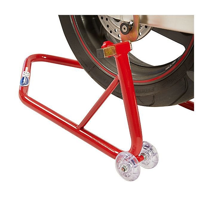 Paddockstand motorbok motorlift motor bok van €79,- NU VOOR, Motoren, Ophalen, Zo goed als nieuw