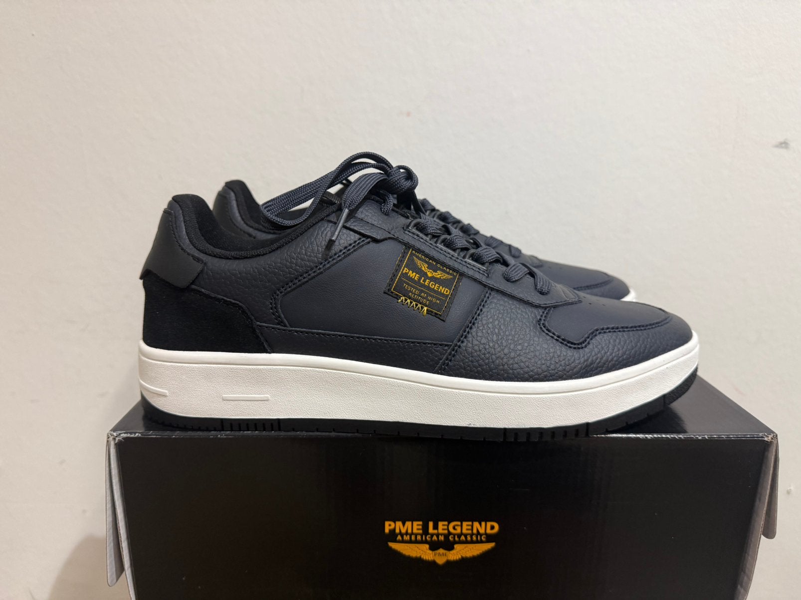 Te koop nieuwe PME Legend Gobbler Navy, Kleding | Heren, Schoenen, Postlaan 3, Blauw, PME, Nieuw