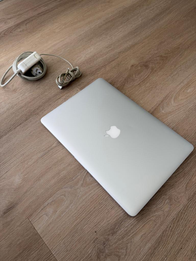 MacBook Pro (Retina, 15-inch, Mid 2014), MacBook Pro, Gebruikt, 2 tot 3 Ghz, Ophalen of Verzenden