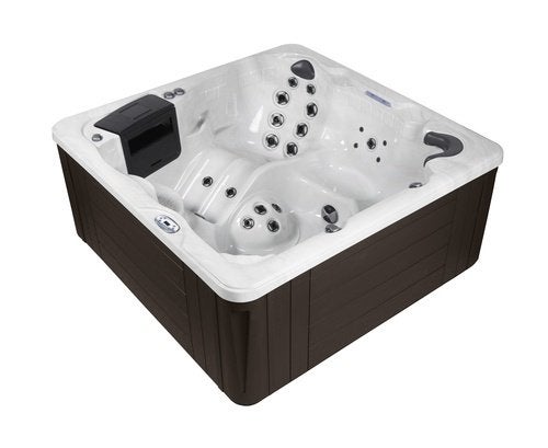 Sunrise Spa /Jacuzzi Classic Model 870 Showroommodel, Ophalen of Verzenden, Nieuw, Overige typen