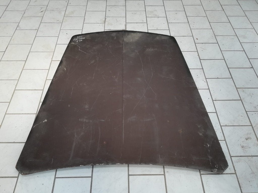 Front bonnet Fiat 2300 S Coupè, Ophalen of Verzenden