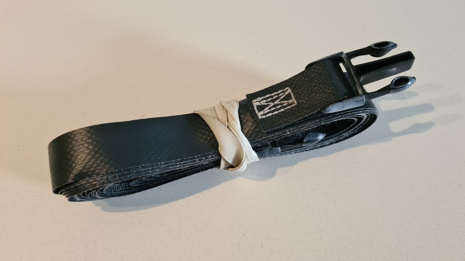 Unico spanband met steekgesp (SB580), Ophalen of Verzenden, Gebruikt