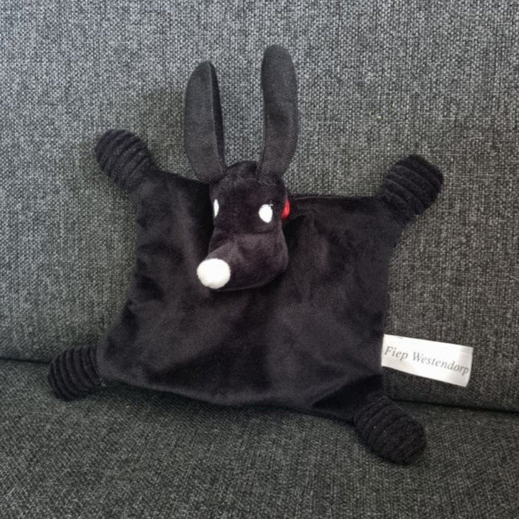 Takkie knuffel Takkie knuffeldoekje, Ophalen, Overige typen