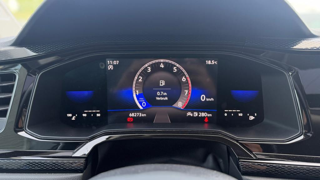 Volkswagen POLO 1.0 TSI Go Pano|PDC|Carplay, Voorwielaandrijving, Gebruikt, Euro 6, Bedrijf