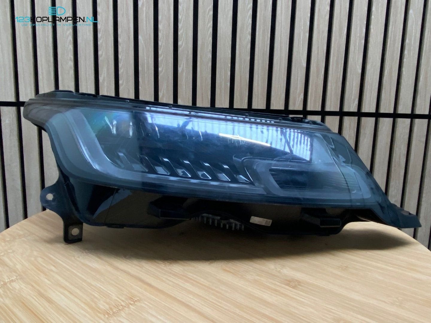 Range Rover Sport L494 facelift High Plus Laser koplamp rech