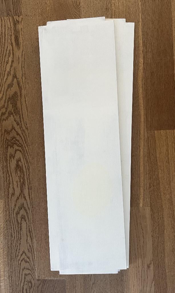 Ivar planken 100 x 30 cm, Ophalen, Gebruikt