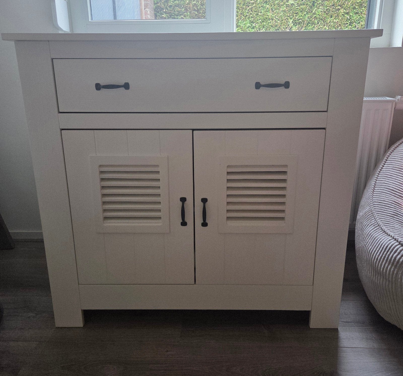 Commode/kast, Ophalen, 50 tot 70 cm, 100 cm of meer, Zo goed als nieuw