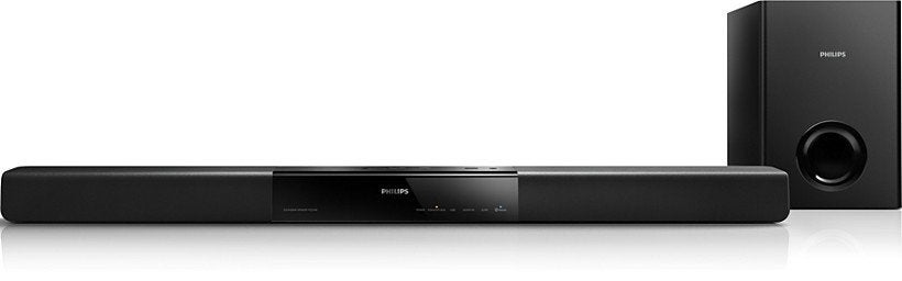 Philips HTL2160/12 Soundbar-luidspreker