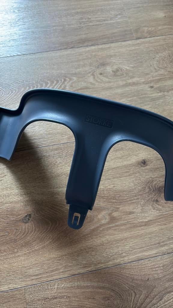 Stokke beugel, Kinderen en Baby's, Kinderstoelen, Ophalen, Gebruikt, Meegroeistoel