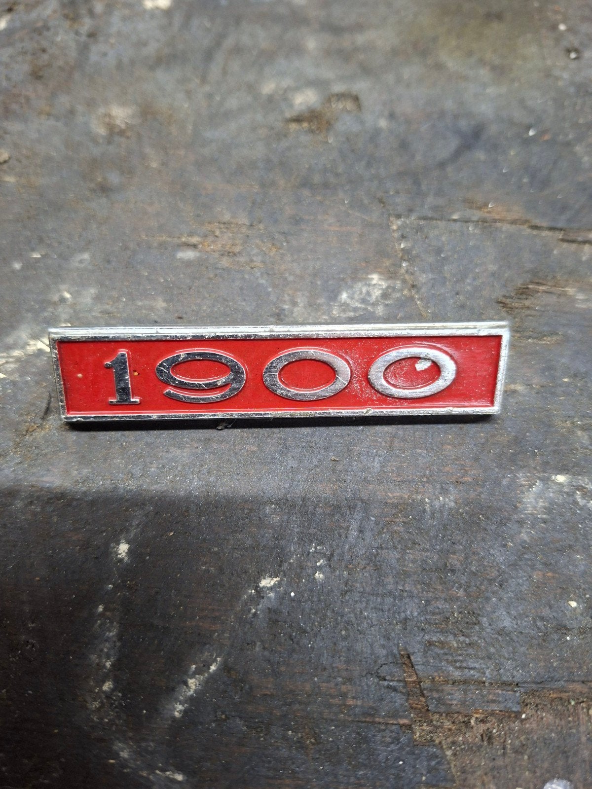 opel oude emblemen., Verzamelen, Ophalen of Verzenden, Transport