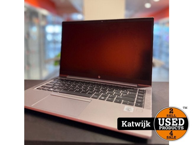 HP ZBook G5 i7-8th 16GB 1TB + 256GB SSD | Nette staat