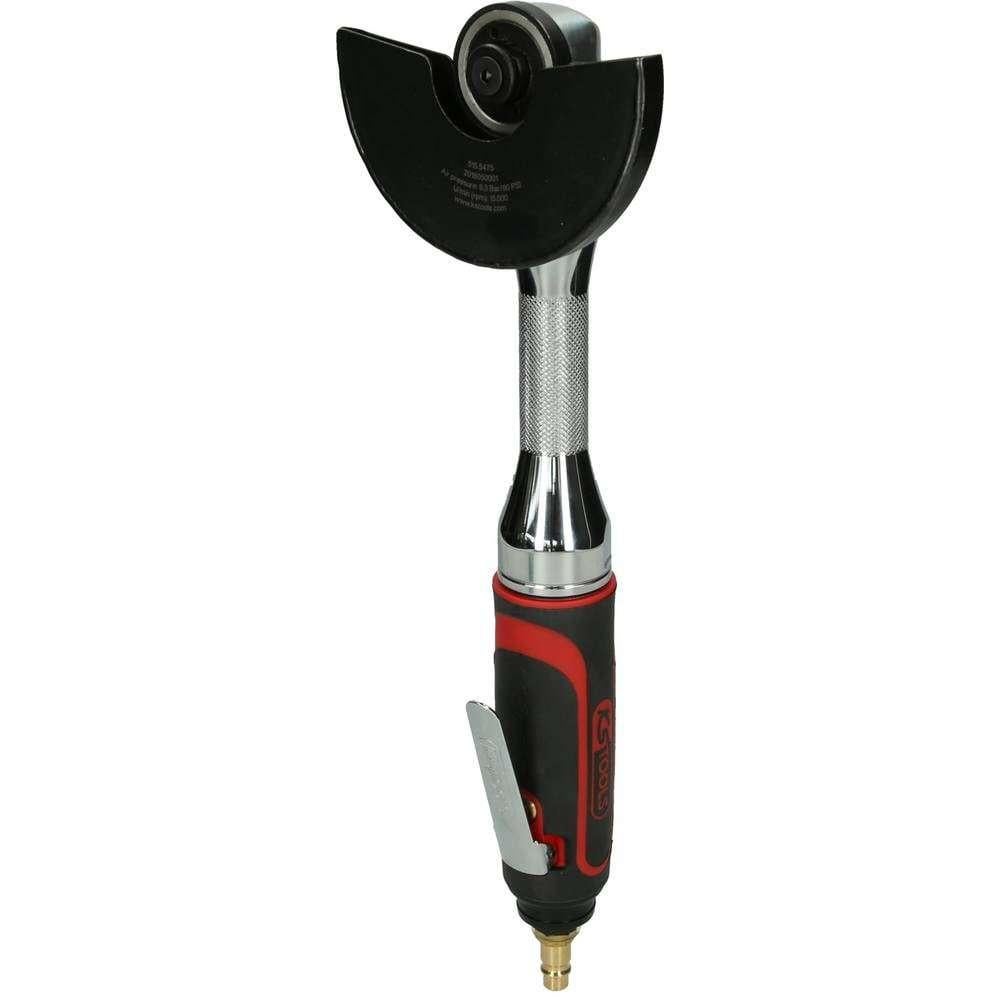 AOK Corner Grinder / Extended Cut-Off Tool (ACG-4315), Verzenden, Nieuw, 700 tot 1000 watt, Haakse handslijpmachine