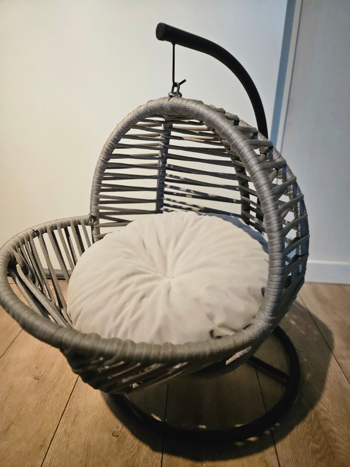 Hangstoel voor katten, Dieren en Toebehoren, Kattenmanden, Ophalen, Zo goed als nieuw, Overige