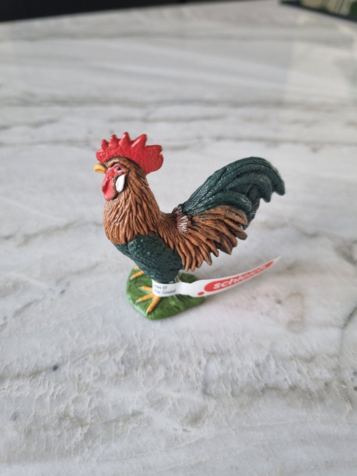 Schleich, 13825 Haan, Ophalen of Verzenden, Nieuw