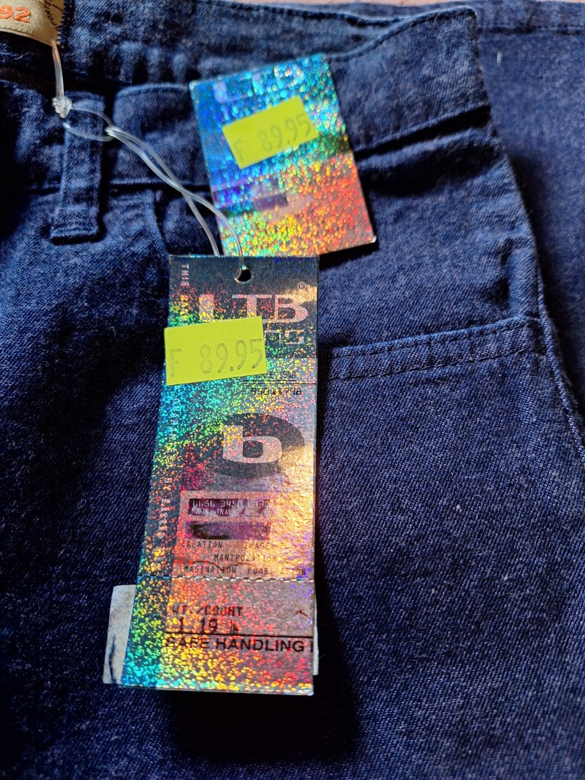 only spijkerbroeken, Only, Blauw, Nieuw, Ophalen of Verzenden
