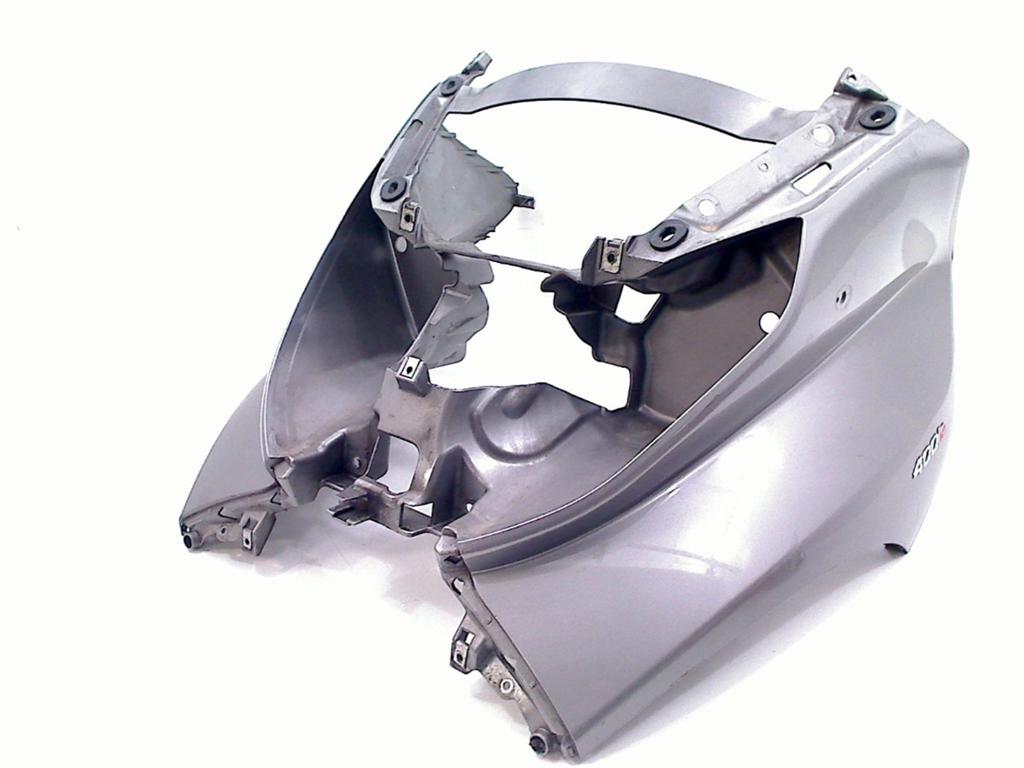 Topkuip Piaggio MP3 400 2007-2010 (2007-01/2010-12) 623060, Piaggio & C. SpA, Gebruikt, Customer_service@piaggio.com, Viale Rinaldo Piaggio, 25, Pontedera, PI 56025, , Italië