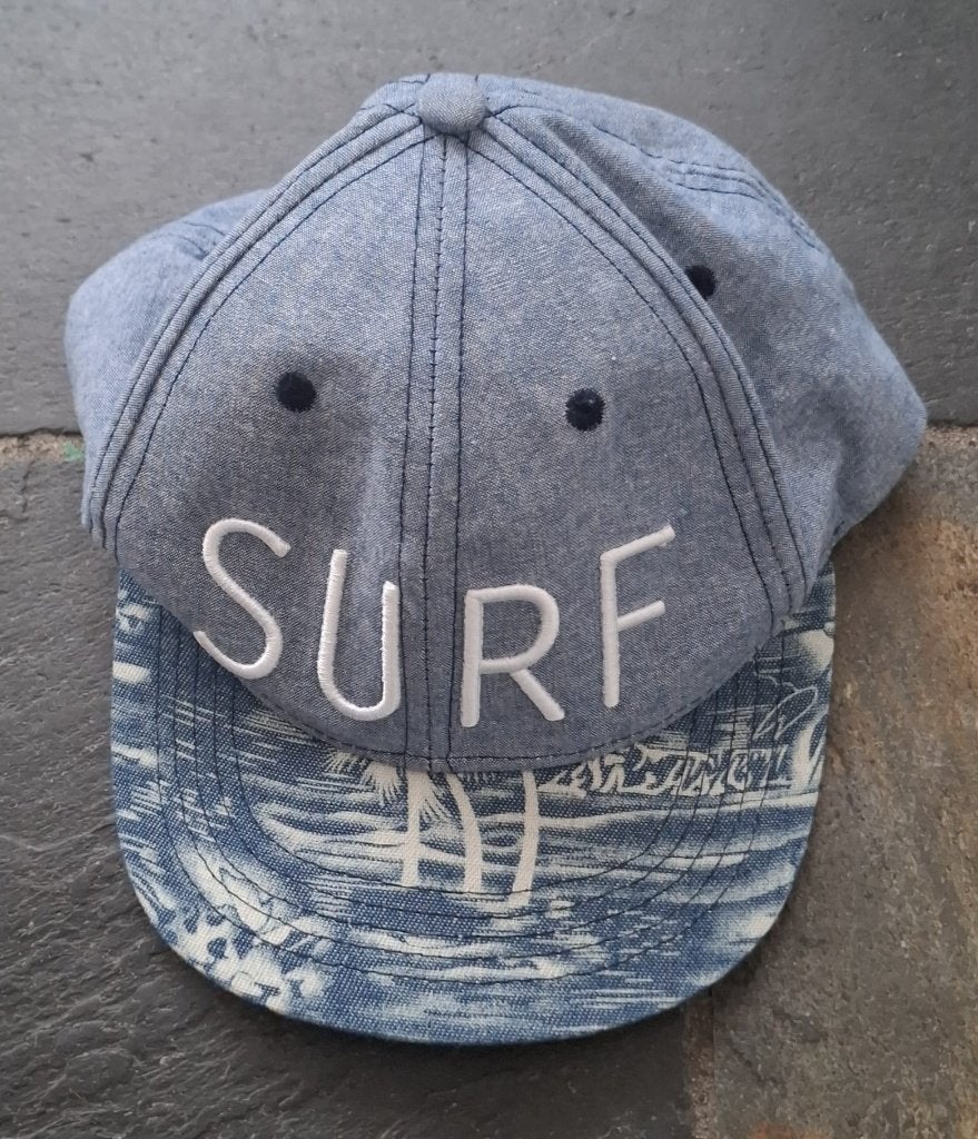 Kinderpet Surf – 57 cm, Ophalen of Verzenden, Zo goed als nieuw, Jongen of Meisje