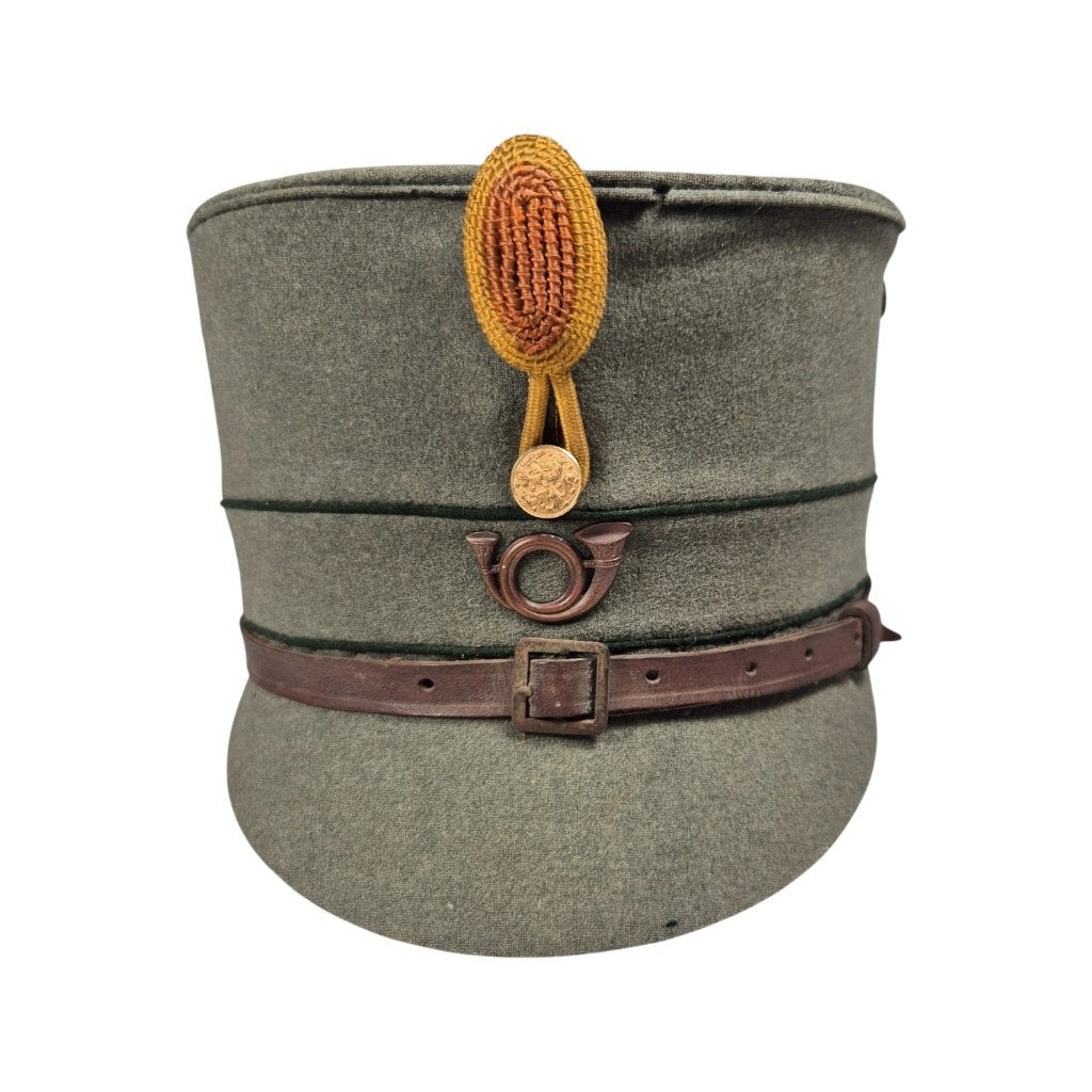 Nederlands Kepie Regiment Jagers, -, -, Overige typen, Ophalen of Verzenden