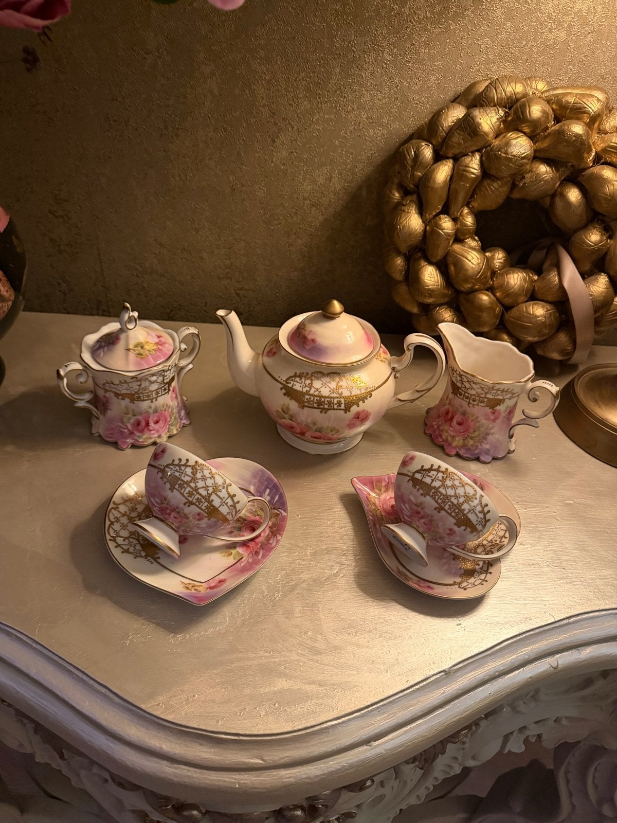 MEANDER servies diversen - nieuw div prijzen, Antiek en Kunst, Ophalen