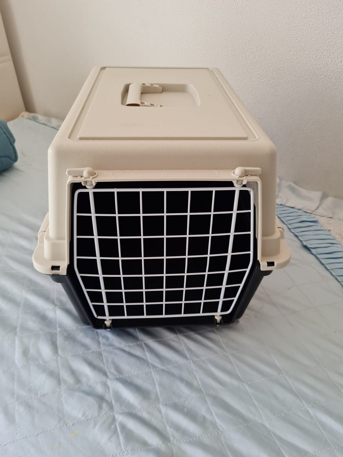 katten reismand, Dieren en Toebehoren, Ophalen of Verzenden