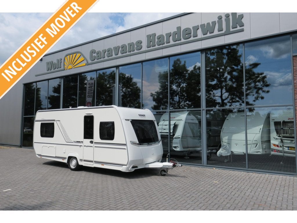 Fendt Apero 495 SG MOVER+VOORTENT, Standaardzit, Schokbreker, Bedrijf, Overige typen