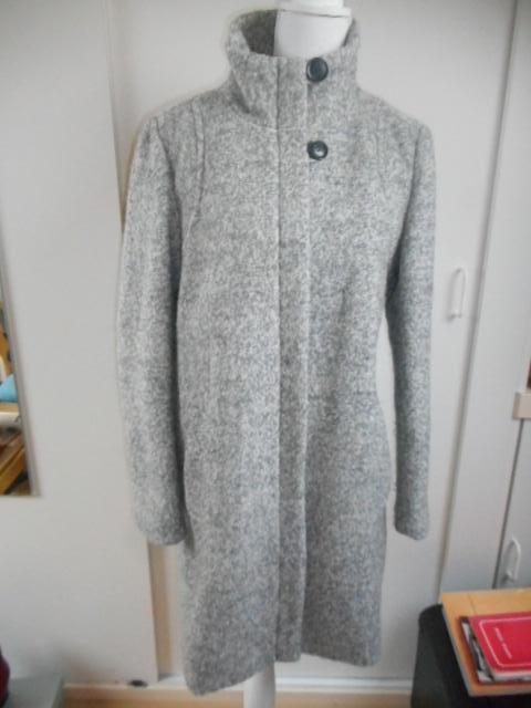 MS Mode Jas,, Maat 38/40 (M), Ophalen of Verzenden, Zo goed als nieuw, MS Mode