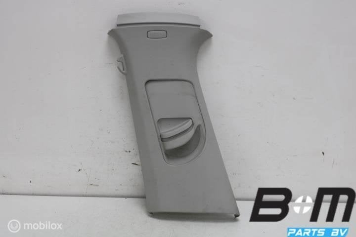 B-stijl bekleding links VW Golf 7 5G4867243A, Gebruikt